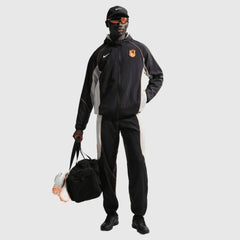 Chelsea Strike+ Water-Repellent Full-Zip Hoodie - Gray | Nike cheap