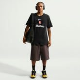 Chelsea Crest T-Shirt - Black | Nike discount