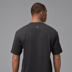 Paris Saint-Germain Jordan Brand Men's Practice T-Shirt - Black | Jordan for sale