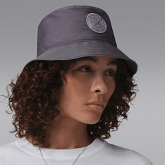 Paris Saint-Germain Jordan Brand Unisex Apex Bucket Hat - Dark Grey | Jordan on sale