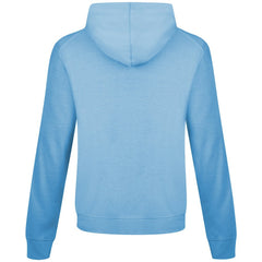 St. Louis Cardinals Levelwear Seeing Red Relay Pullover Hoodie - Light Blue
