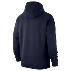Paris Saint-Germain 2025 Champions League Winners Club Pullover Hoodie - Navy | Nike sale