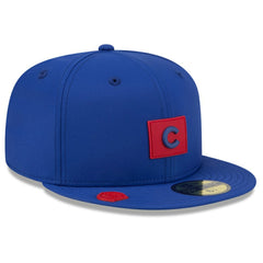 Chicago Cubs 2026 Clubhouse 59FIFTY Fitted Hat - Royal | New Era