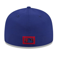 Philadelphia Phillies 2026 Clubhouse 59FIFTY Fitted Hat - Royal | New Era