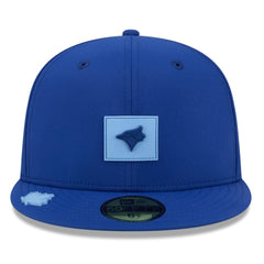Toronto Blue Jays 2026 Clubhouse 59FIFTY Fitted Hat - Royal | New Era