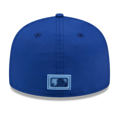Toronto Blue Jays 2026 Clubhouse 59FIFTY Fitted Hat - Royal | New Era