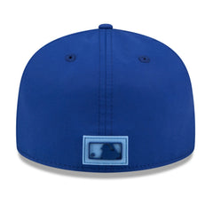 Kansas City Royals 2026 Clubhouse 59FIFTY Fitted Hat - Royal | New Era