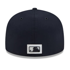 New York Yankees 2026 Clubhouse 59FIFTY Fitted Hat - Navy | New Era