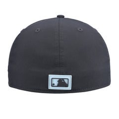 Washington Nationals 2026 Clubhouse Alternate 59FIFTY Fitted Hat - Navy | New Era