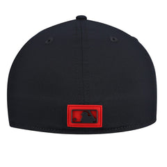 St. Louis Cardinals 2026 Clubhouse Alternate 59FIFTY Fitted Hat - Navy | New Era