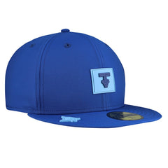 Toronto Blue Jays 2026 Clubhouse Alternate 59FIFTY Fitted Hat - Royal | New Era