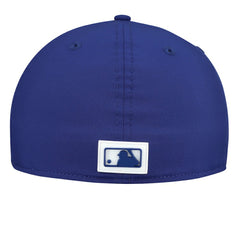 Chicago Cubs 2026 Clubhouse Alternate 59FIFTY Fitted Hat - Royal | New Era
