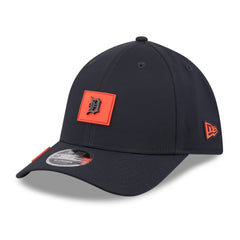 Detroit Tigers 2026 Clubhouse M-Crown 39THIRTY Flex Hat - Navy | New Era