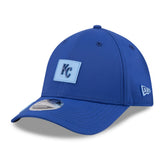 Kansas City Royals 2026 Clubhouse M-Crown 39THIRTY Flex Hat - Royal | New Era