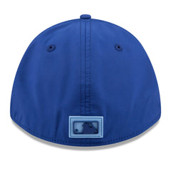 Kansas City Royals 2026 Clubhouse M-Crown 39THIRTY Flex Hat - Royal | New Era