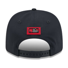 Washington Nationals 2026 Clubhouse 9SEVENTY Adjustable Hat - Navy | New Era