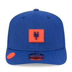 New York Mets 2026 Clubhouse 9SEVENTY Adjustable Hat - Royal | New Era