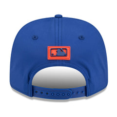 New York Mets 2026 Clubhouse 9SEVENTY Adjustable Hat - Royal | New Era
