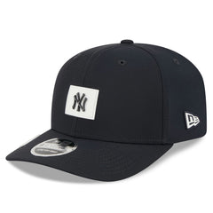 New York Yankees 2026 Clubhouse 9SEVENTY Adjustable Hat - Navy | New Era