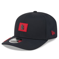 St. Louis Cardinals 2026 Clubhouse 9SEVENTY Adjustable Hat - Navy | New Era