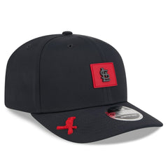St. Louis Cardinals 2026 Clubhouse 9SEVENTY Adjustable Hat - Navy | New Era