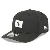 Chicago White Sox 2026 Clubhouse 9SEVENTY Adjustable Hat - Black | New Era