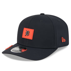 Detroit Tigers 2026 Clubhouse 9SEVENTY Adjustable Hat - Navy | New Era