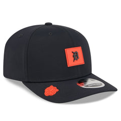 Detroit Tigers 2026 Clubhouse 9SEVENTY Adjustable Hat - Navy | New Era