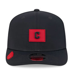 Cleveland Guardians 2026 Clubhouse 9SEVENTY Adjustable Hat - Navy | New Era