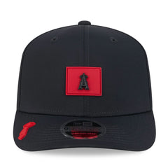 Los Angeles Angels 2026 Clubhouse 9SEVENTY Adjustable Hat - Navy | New Era
