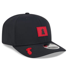 Los Angeles Angels 2026 Clubhouse 9SEVENTY Adjustable Hat - Navy | New Era