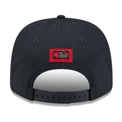 Boston Red Sox 2026 Clubhouse 9SEVENTY Adjustable Hat - Navy | New Era