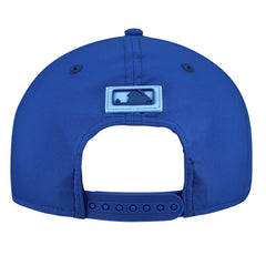 Toronto Blue Jays 2026 Clubhouse 9FORTY A-Frame Adjustable Hat - Royal | New Era
