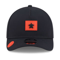 Houston Astros 2026 Clubhouse 9FORTY A-Frame Adjustable Hat - Navy | New Era