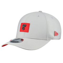 Chicago White Sox 2026 Clubhouse Alternate 39THIRTY Flex Hat - Gray | New Era