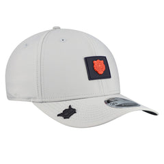 Detroit Tigers 2026 Clubhouse Alternate 39THIRTY Flex Hat - Gray | New Era