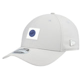 Los Angeles Dodgers 2026 Clubhouse Alternate 39THIRTY Flex Hat - Gray | New Era