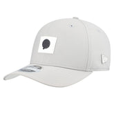 New York Yankees 2026 Clubhouse Alternate 39THIRTY Flex Hat - Gray | New Era