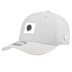 New York Yankees 2026 Clubhouse Alternate 39THIRTY Flex Hat - Gray | New Era