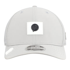 New York Yankees 2026 Clubhouse Alternate 39THIRTY Flex Hat - Gray | New Era