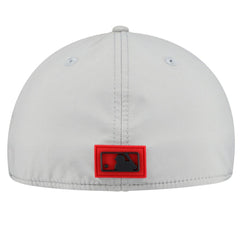St. Louis Cardinals 2026 Clubhouse Alternate 39THIRTY Flex Hat - Gray | New Era