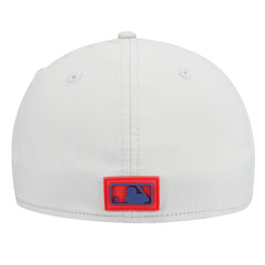 Atlanta Braves 2026 Clubhouse Alternate 39THIRTY Flex Hat - Gray | New Era