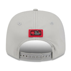 St. Louis Cardinals 2026 Clubhouse 9SEVENTY Adjustable Hat - Gray | New Era