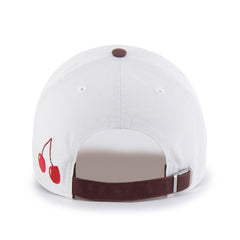 Buffalo Bills '47 Unisex Love Letter Clean Up Adjustable Hat - Stone/Burgundy on sale