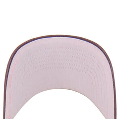 Las Vegas Raiders '47 Unisex Love Letter Clean Up Adjustable Hat - Stone/Burgundy on sale