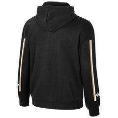 Washington Wizards Stadium Essentials Unisex 2025/26 City Edition City Star Hoodie - Black shop