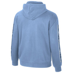 Memphis Grizzlies Stadium Essentials Unisex 2025/26 City Edition City Star Hoodie - Blue on sale