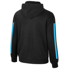 Miami Heat Stadium Essentials Unisex 2025/26 City Edition City Star Hoodie - Black sale