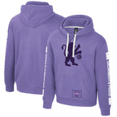 Sacramento Kings Stadium Essentials Unisex 2025/26 City Edition City Star Hoodie - Purple online