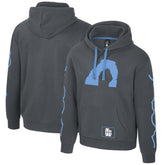 Utah Jazz Stadium Essentials Unisex 2025/26 City Edition City Star Hoodie - Gray online